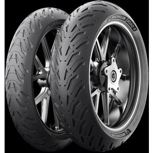 Michelin 110/80R19 59W TL ROAD 6 F