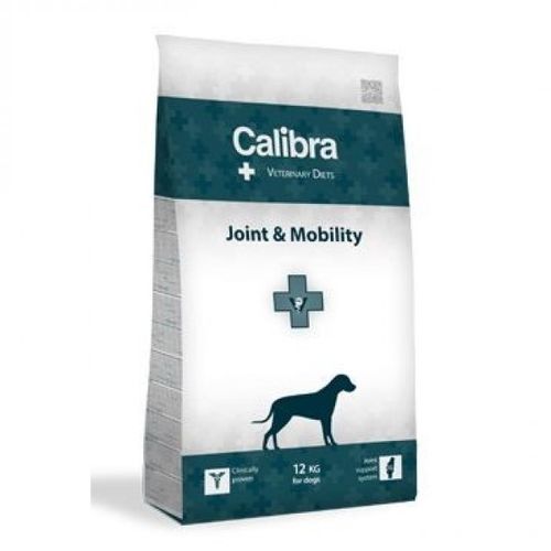 Calibra Veterinary Diets Dog Joint & Mobility 12kg slika 1