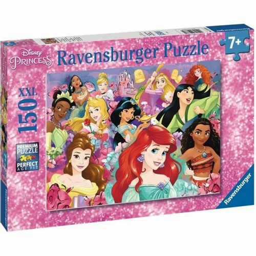 Puzzle Ravensburger 12873 150 Dijelovi slika 1