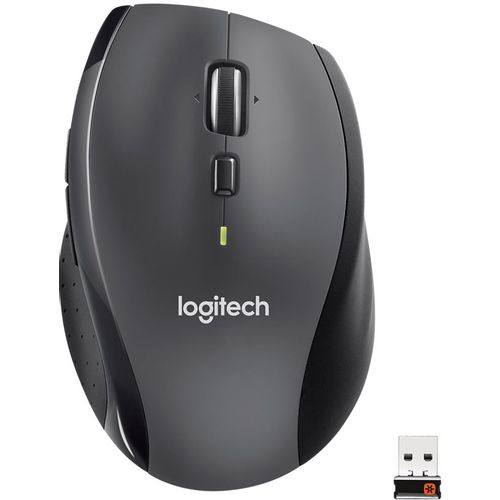 Miš Logitech Marathon M705 Wireless, 910-006034 slika 1