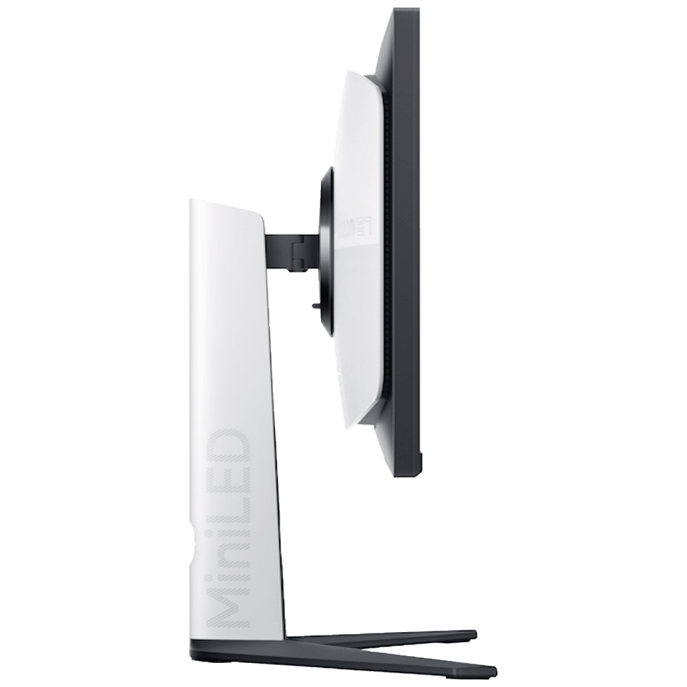 Xiaomi Monitor 27", Pivot, IPS LED, QHD, HDMI, DisplayPort, gaming - G Pro 27i slika 5