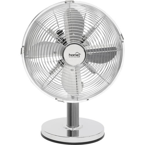 home Ventilator stolni, promjer 25cm, 30W, Inox - TFS 25 slika 2