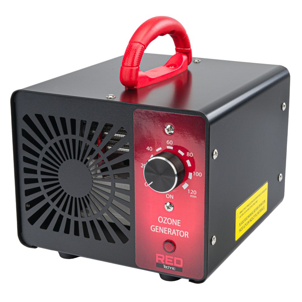 Generator ozona RTGOZ0078 slika 1