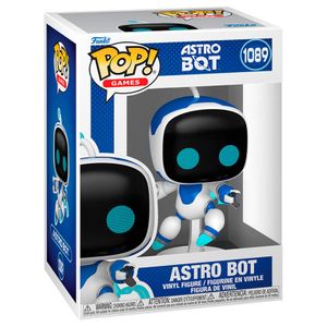 Funko POP figura Astro Bot