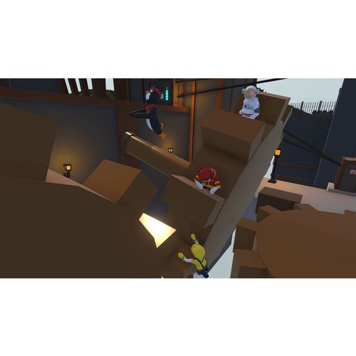 Human: Fall Flat - Dream Collection (Nintendo Switch) slika 2