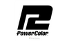 Power color logo