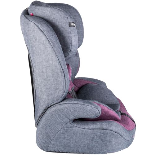 Lionelo Auto-sedište Nico Violet, 9-36kg slika 3