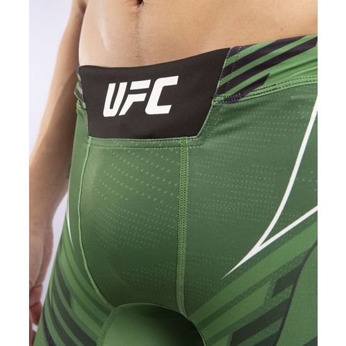 Venum UFC Pro Line Muški Kompresioni Šorc - Zeleni - XL slika 4