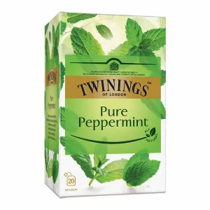 Twinings čaj Pure Peppermint 40g