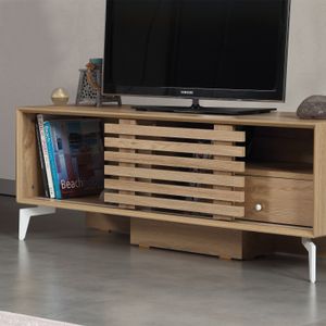 TV Stalak Lulu 125 u Boji Hrasta