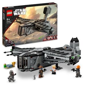 LEGO® STAR WARS™ 75323 Justifier™