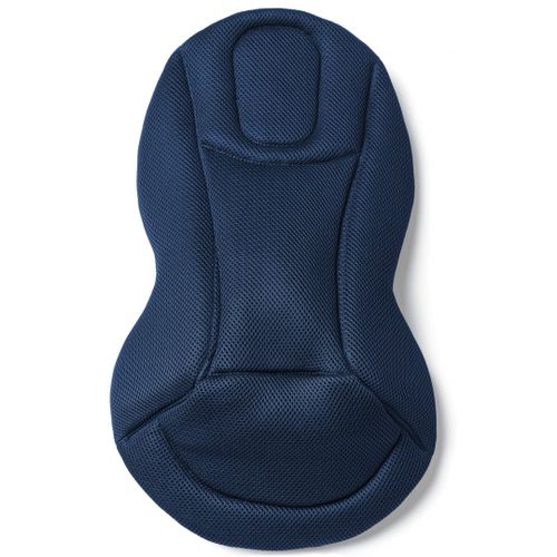 Ergobaby ležaljka Evolve 3u1 - Midnight Blue  slika 13