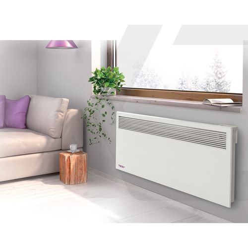 Tesy CN 051 250 EI CLOUD W Wi-Fi Električni panel radijator, 2500 W slika 6