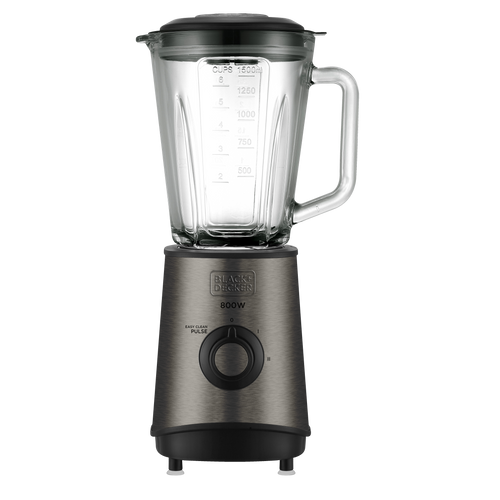 Black & Decker   BLENDER BXJB800E slika 1