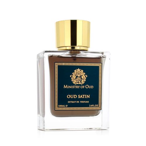 Ministry of Oud Oud Satin Extrait de Parfum 100 ml (unisex) slika 3