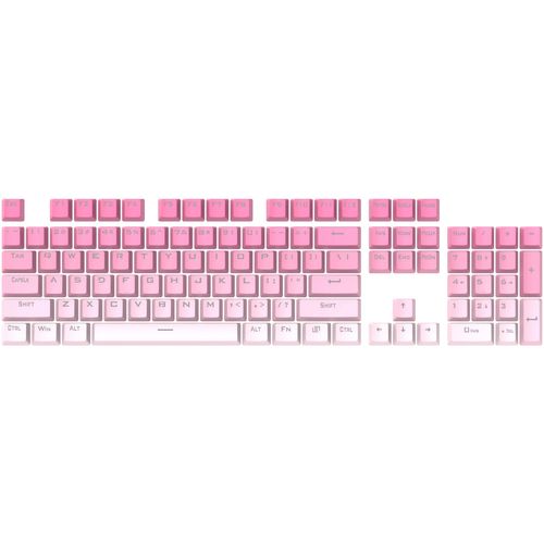 REDRAGON KEYBOARD KEYCAPS A133 V1 slika 1