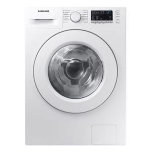 Samsung perilica-sušilica WD80T4046EE/LE