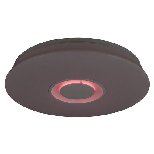 Rabalux Murry plafonjera, LED 24W, bela slika 5