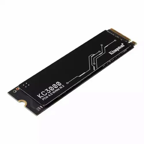 SSD M.2 512GB Kingston SKC3000S/512G 7000MBs/3900MBs slika 3