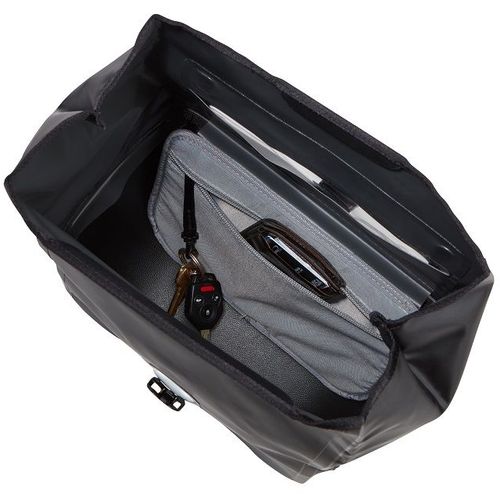 Torbica za upravljač Thule Shield Handlebar Bag slika 17