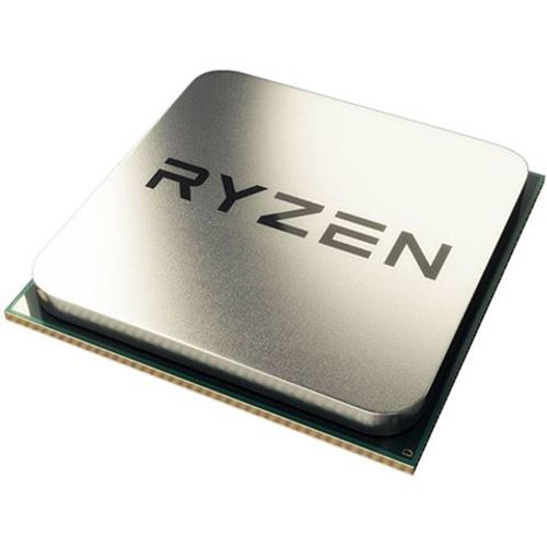 CPU AMD Ryzen 5 5500 MPK slika 1