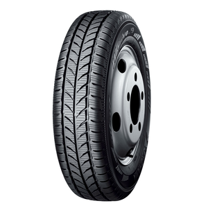 Yokohama 195/75R16C 110T WY01