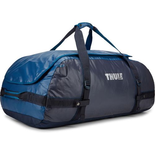 Thule - Chasm Vodootporna torba XL 130L - poseidon - vodootporna torba slika 9