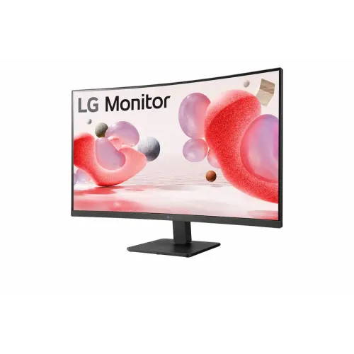 LG 32MR50C-B VA zakrivljeni monitor 31.5" slika 2