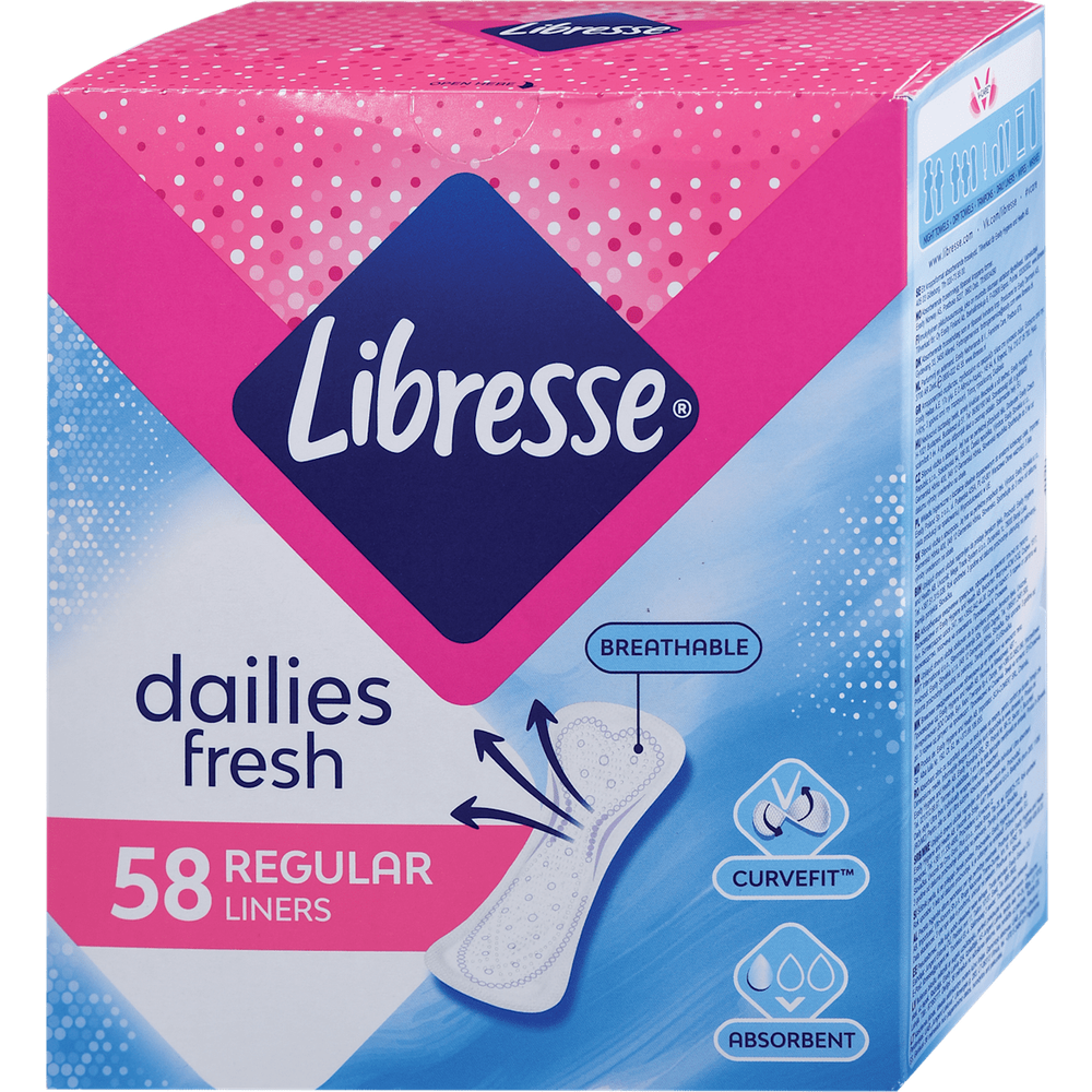 Libresse PL Normal Multi 58/1 slika 1