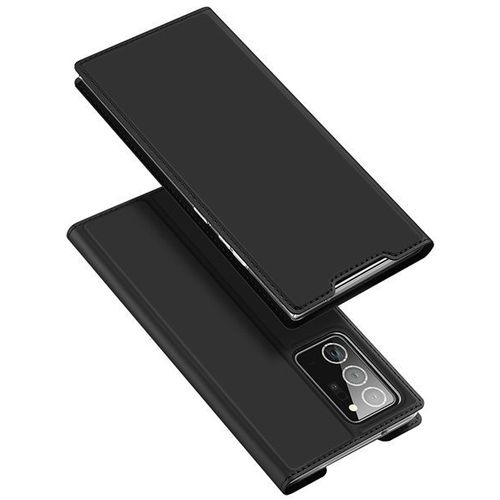 DUX DUCIS Skin X Bookcase futrola za Samsung Galaxy Note 20 Ultra slika 1