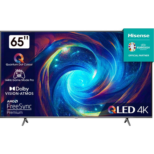 Hisense televizor 65E7KQ PRO slika 1