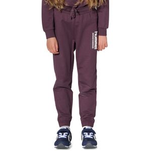 Hummel Trenerka donji dio za djevojčice Hmltukas Pants