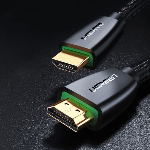 Ugreen HDMI kabel M na M v1.4 5m - polybag slika 4