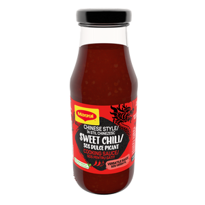 Maggi Asia umak za kuhanje Sweet Chili 191ml