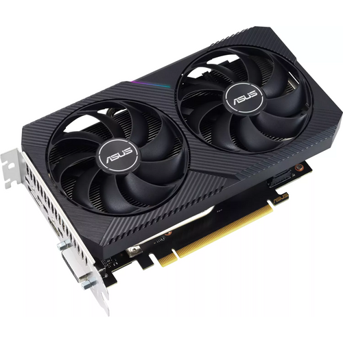 Grafička kartica ASUS GeForce RTX 3050 DUAL OC V2, 8GB GDDR6, PCI-E 4.0 slika 2