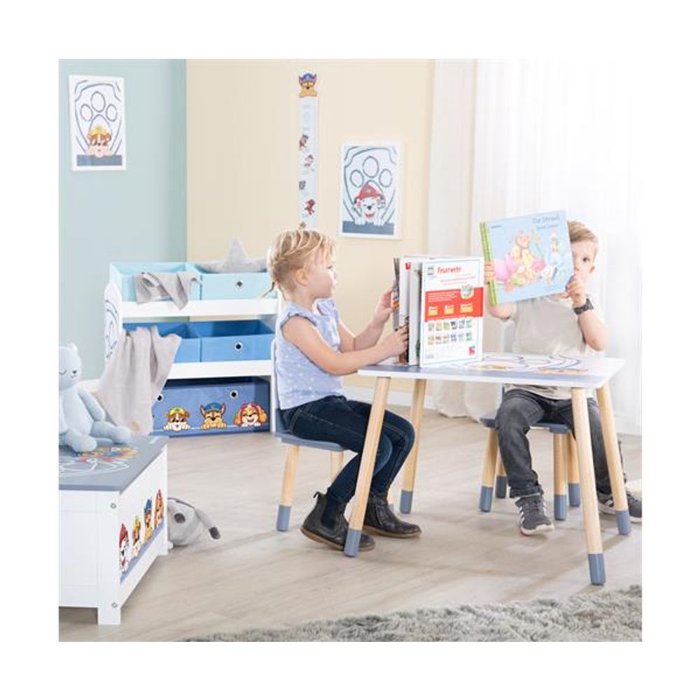 Roba Kids Organizator za igračke Paw Patrol slika 2