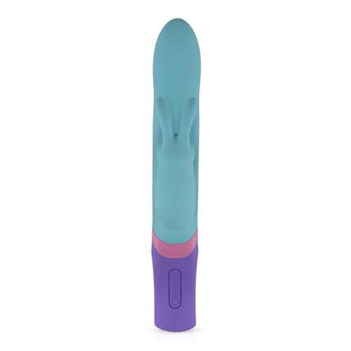 Rabbit vibrator PMV20 - Meta slika 5