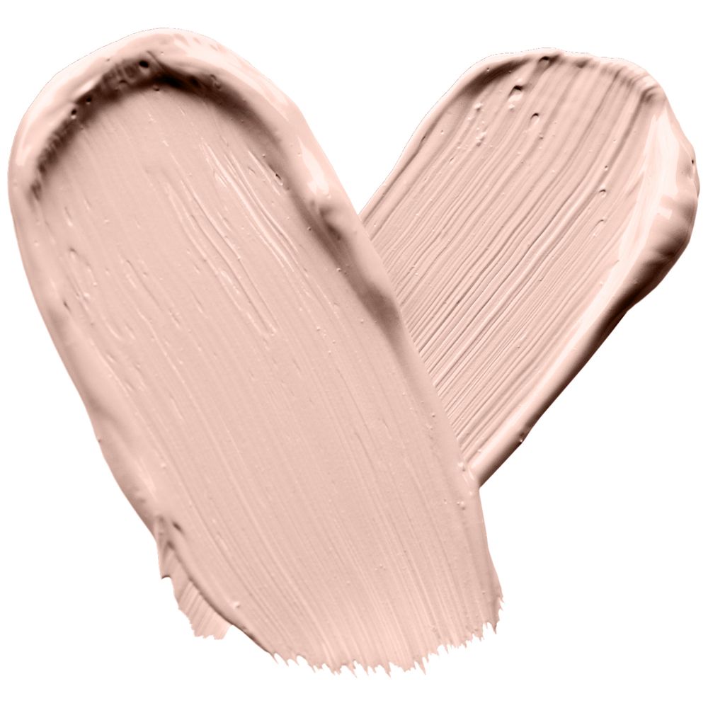 WnW MegaLast Incognito korektor – Light Beige slika 3