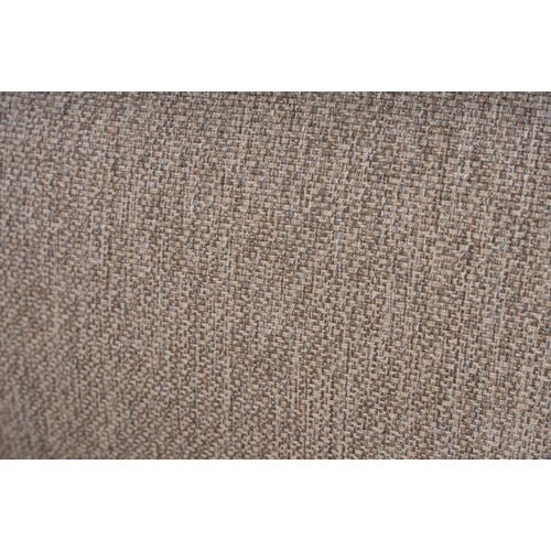 Woody Fashion Kutna garnitura Sora (L1-O1-O1-1R-POUFFE ) - boja pijeska slika 16