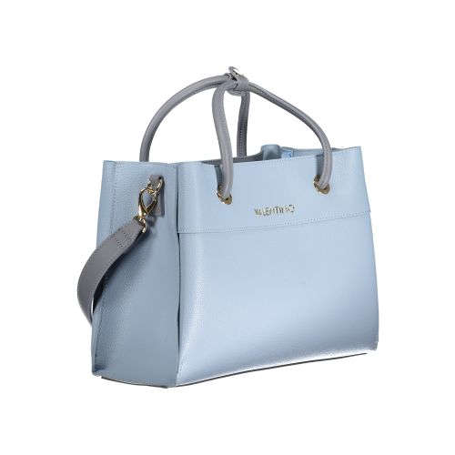 VALENTINO BAGS BLUE WOMEN'S BAG slika 3