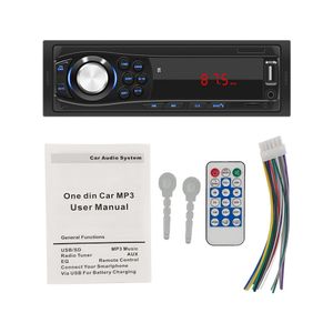 Radio za auto 1 DIN 520BT