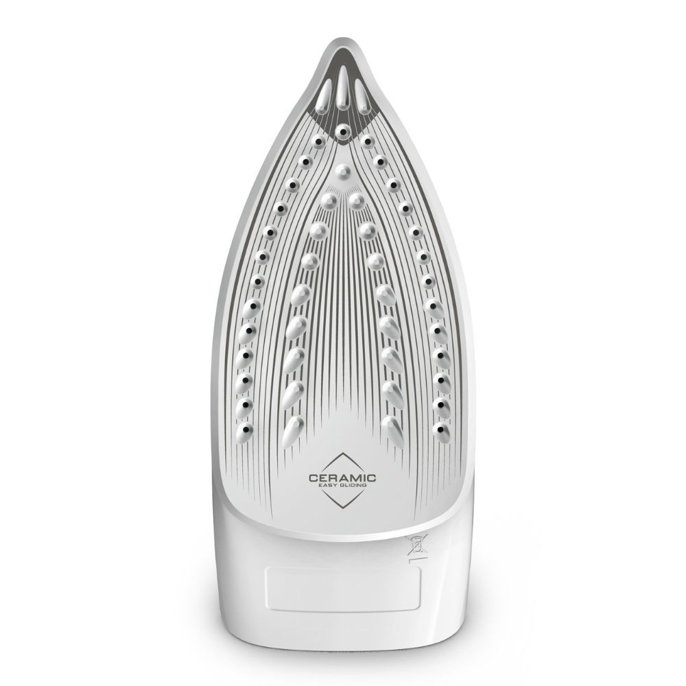 Tefal parno glačalo FV2C43E0 Steam Iron Virtuo 30 slika 2