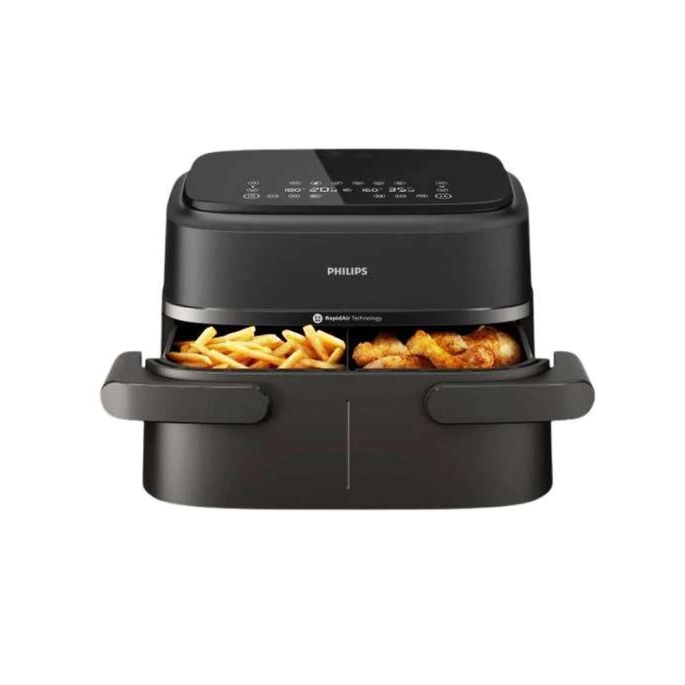 PHILIPS Friteza NA150\00 DUAL slika 1