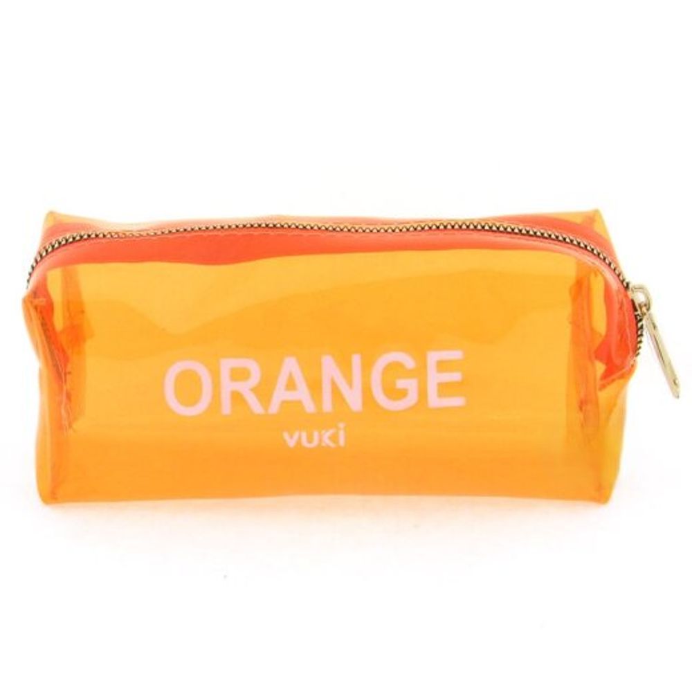 Vuki Pernica prazna PVC Orange slika 1