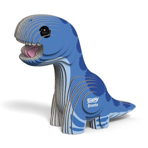 Eugy - Brontosaur slika 1