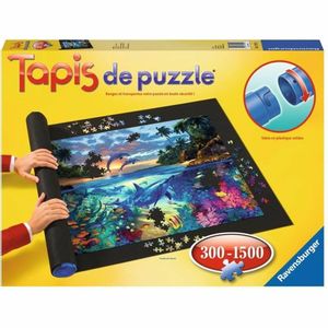 Puzzle Ravensburger Tapis 1500 Dijelovi