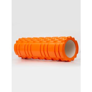 Orion Pjenasti Valjak za vježbanje Foam Roller 45cm, Narandžasti