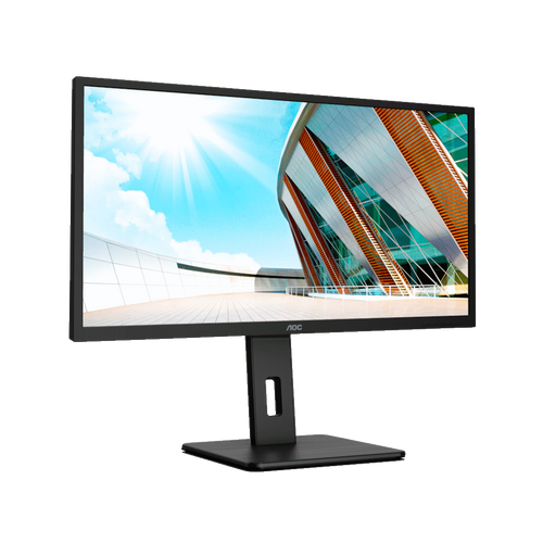 AOC Q32P2 Monitor 31,5" slika 2