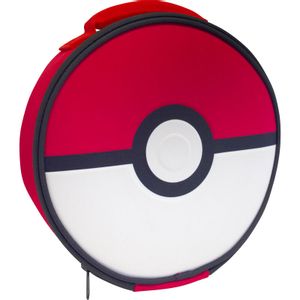 Pokemon Poke-Ball Torba za Užinu - Termalna