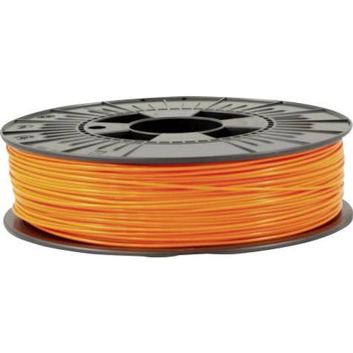 Velleman PLA175O07  3D pisač filament PLA  1.75 mm 750 g narančasta  1 St. slika 4